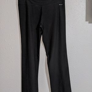 Nike Dri Fit Yoga Pants
